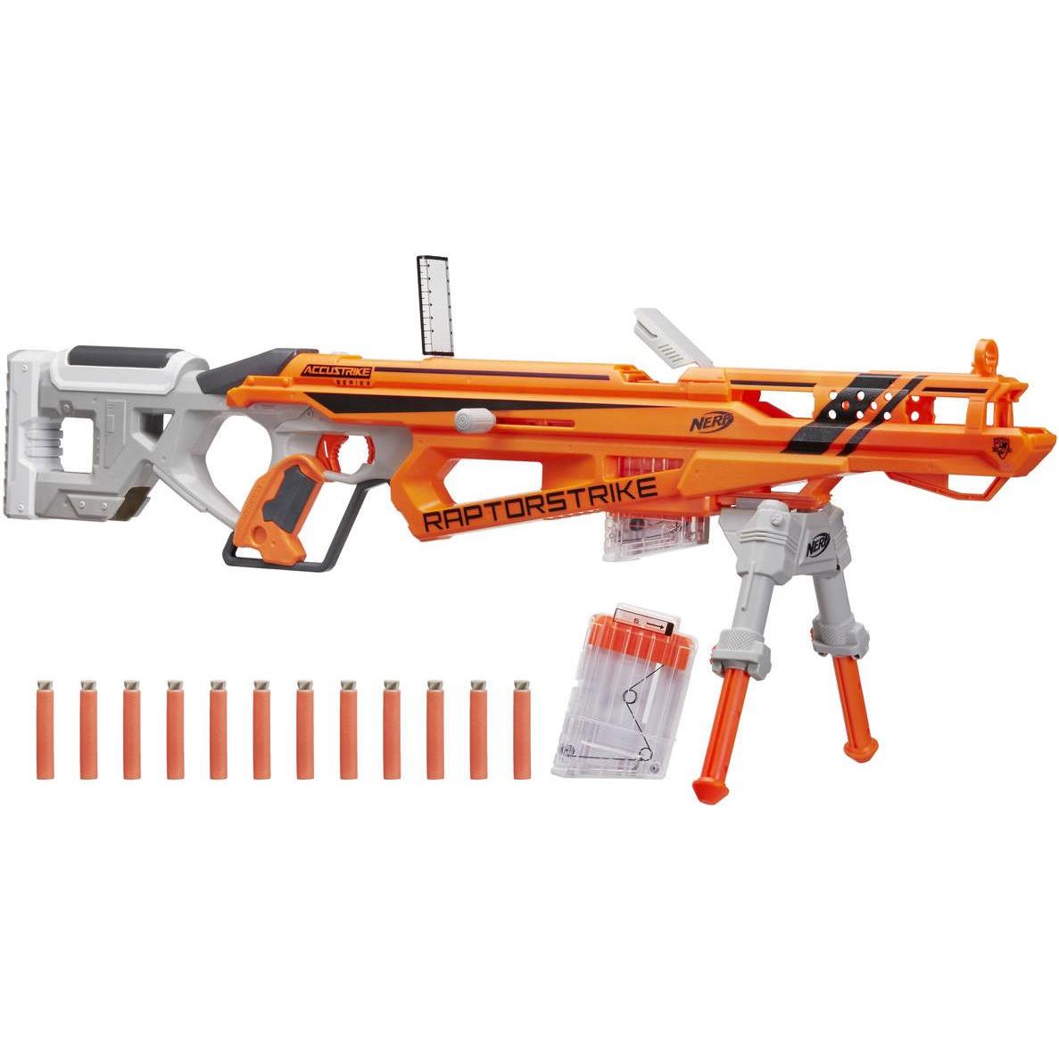 Nerf Accustrike Raptorstrike - buy at Galaxus